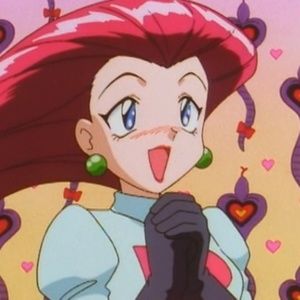 Meet your Posher, Avery